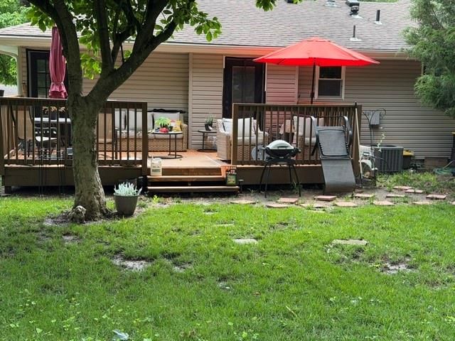 11915 Sycamore Avenue, Grandview, MO 64030