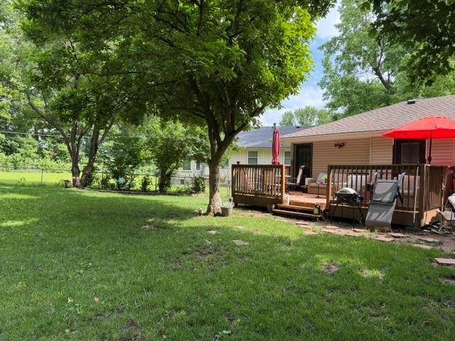 11915 Sycamore Avenue, Grandview, MO 64030
