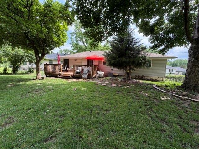 11915 Sycamore Avenue, Grandview, MO 64030