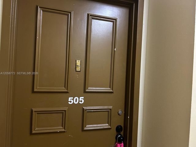 3821 Environ Blvd 505, Lauderhill, FL 33319