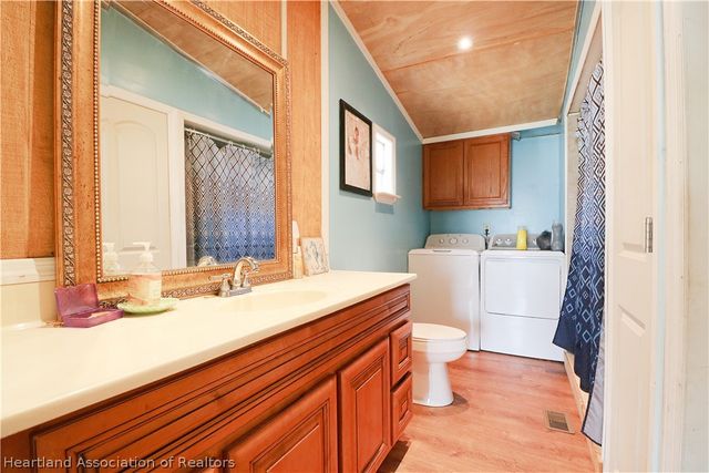 2525 Panfish Drive, Lake Wales, FL 33898
