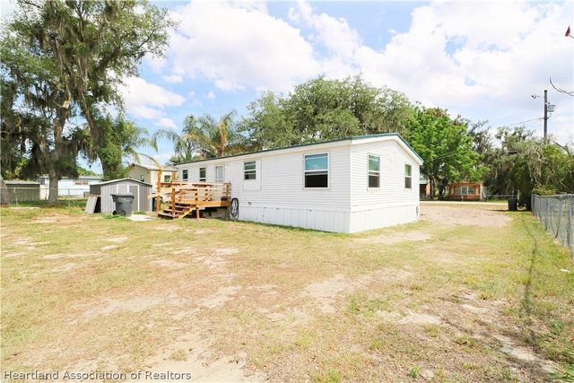 2525 Panfish Drive, Lake Wales, FL 33898