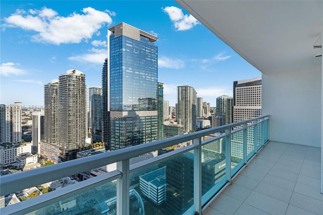 951 Brickell Ave 3607, Miami, FL 33131