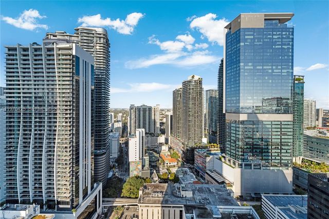 951 Brickell Ave 3607, Miami, FL 33131