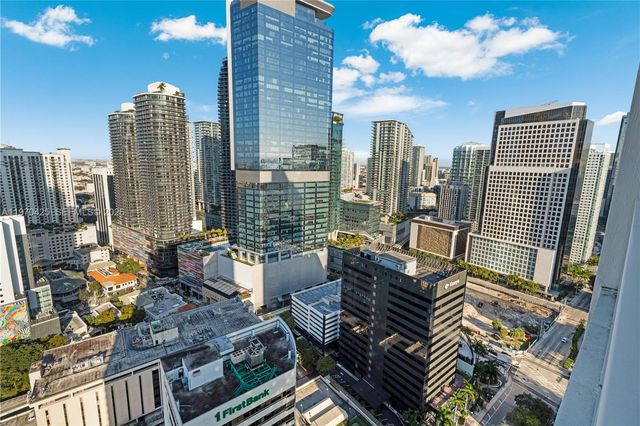 951 Brickell Ave 3607, Miami, FL 33131