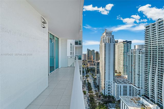 951 Brickell Ave 3607, Miami, FL 33131