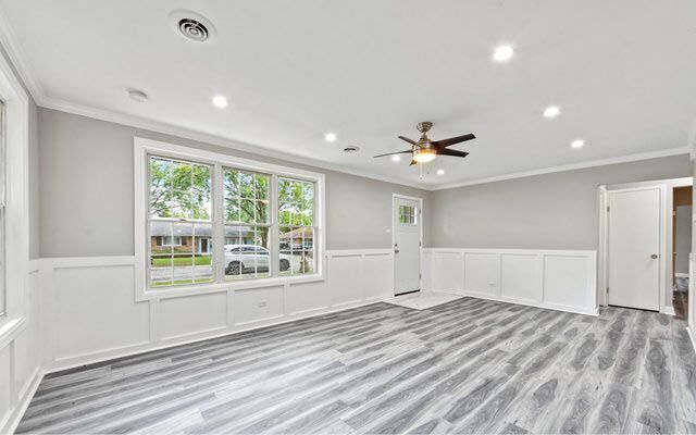 19 Apple Lane, Park Forest, IL 60466