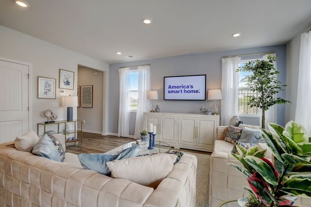 2233 Harlequin Point, Lebanon, TN 37090