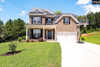 39 Hanging Leaf Court, Blythewood, SC 29016