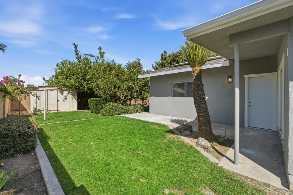 Image 28 of property listing at 3731 Allan Street, Selma, CA 93662