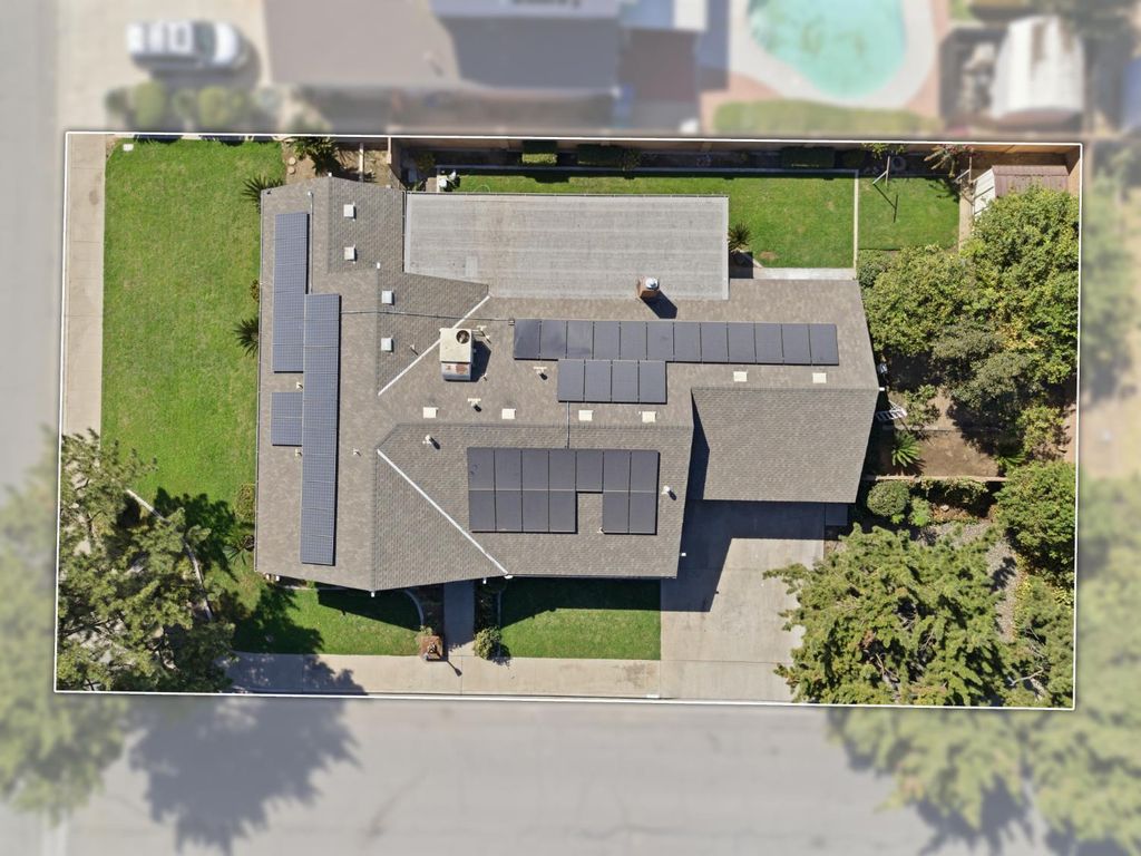 Image 3 of property listing at 3731 Allan Street, Selma, CA 93662