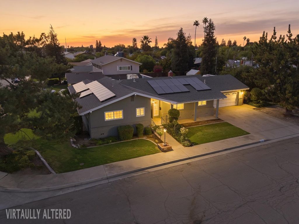 Image 33 of property listing at 3731 Allan Street, Selma, CA 93662