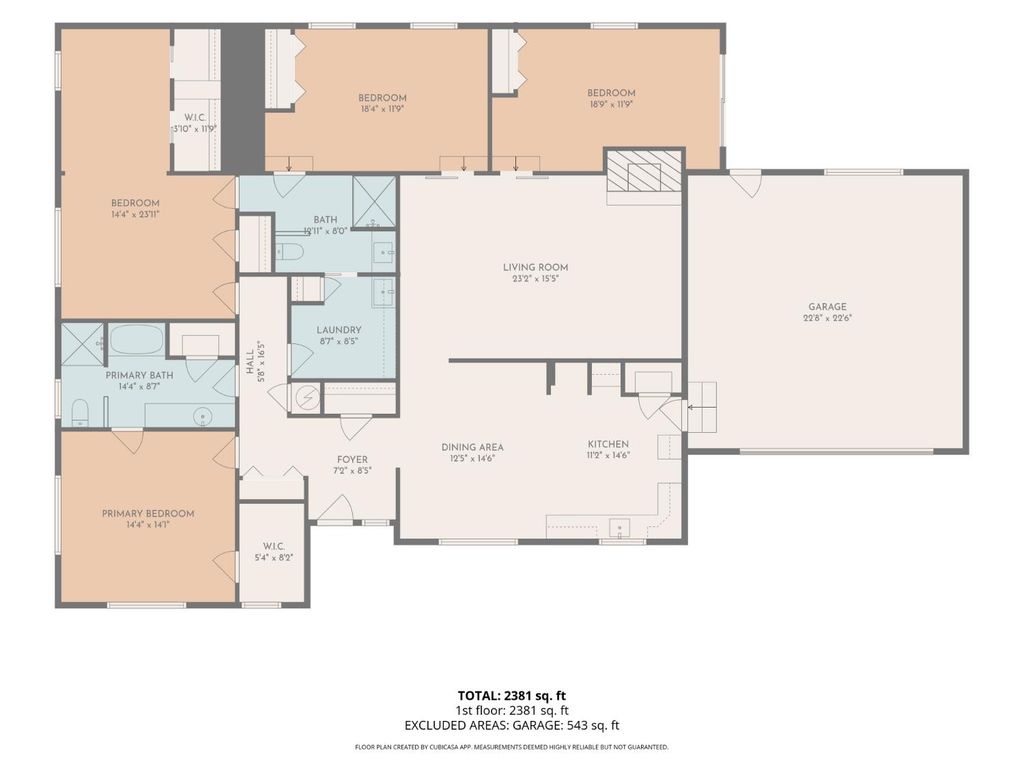 Image 35 of property listing at 3731 Allan Street, Selma, CA 93662