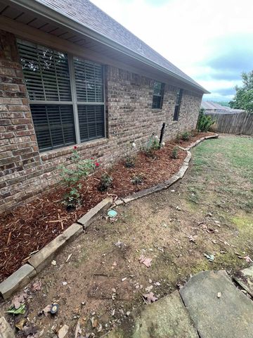 19 Sunbelt Court, Mayflower, AR 72106
