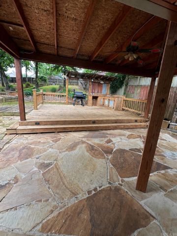 19 Sunbelt Court, Mayflower, AR 72106