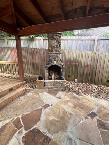 19 Sunbelt Court, Mayflower, AR 72106