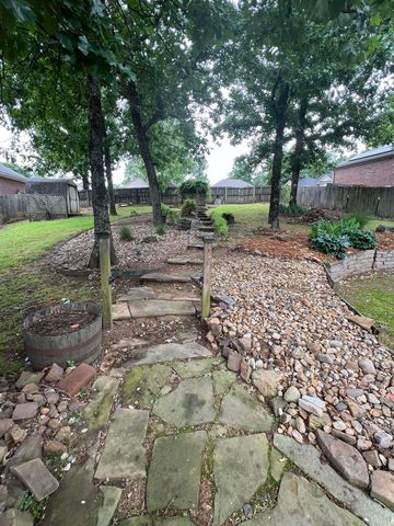 19 Sunbelt Court, Mayflower, AR 72106