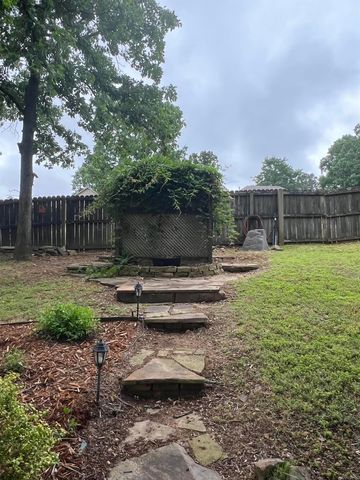 19 Sunbelt Court, Mayflower, AR 72106