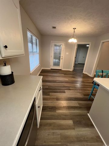 19 Sunbelt Court, Mayflower, AR 72106