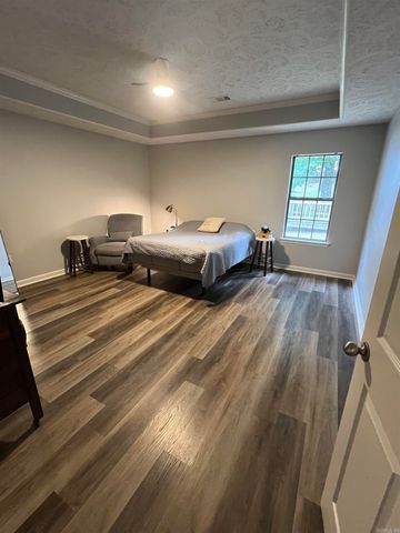 19 Sunbelt Court, Mayflower, AR 72106