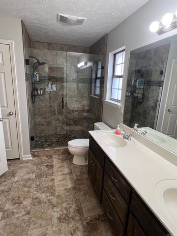 19 Sunbelt Court, Mayflower, AR 72106