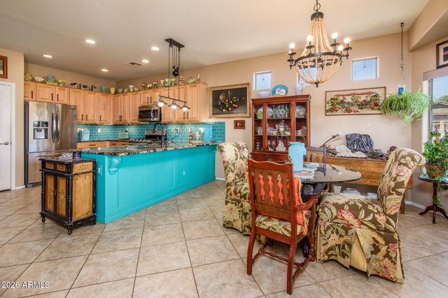 41987 W Dorsey Drive, Maricopa, AZ 85138