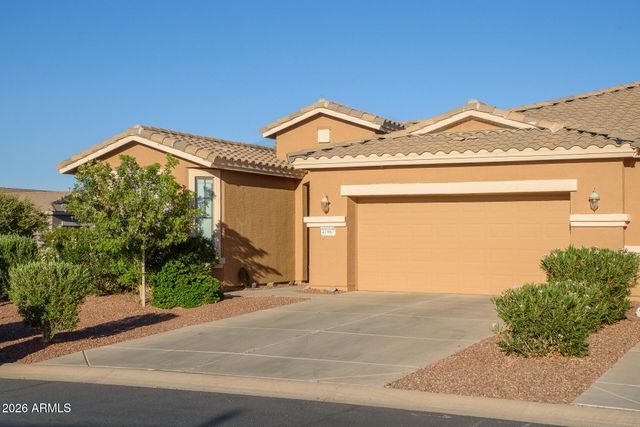 41987 W Dorsey Drive, Maricopa, AZ 85138