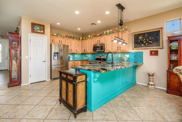 41987 W Dorsey Drive, Maricopa, AZ 85138