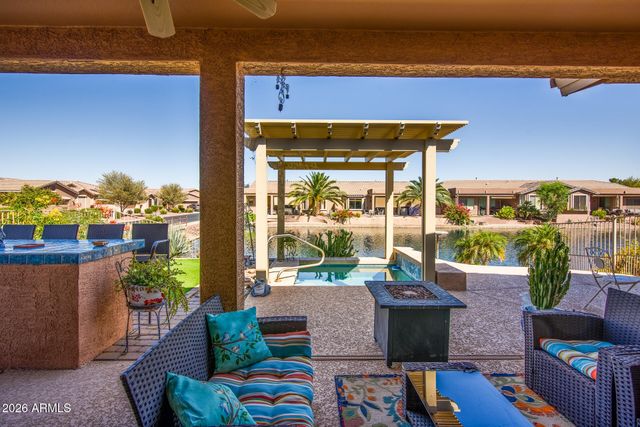 41987 W Dorsey Drive, Maricopa, AZ 85138