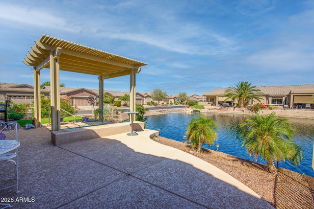 41987 W Dorsey Drive, Maricopa, AZ 85138