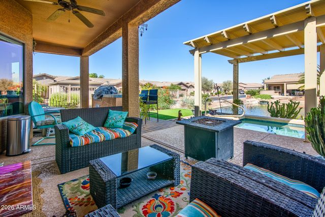 41987 W Dorsey Drive, Maricopa, AZ 85138