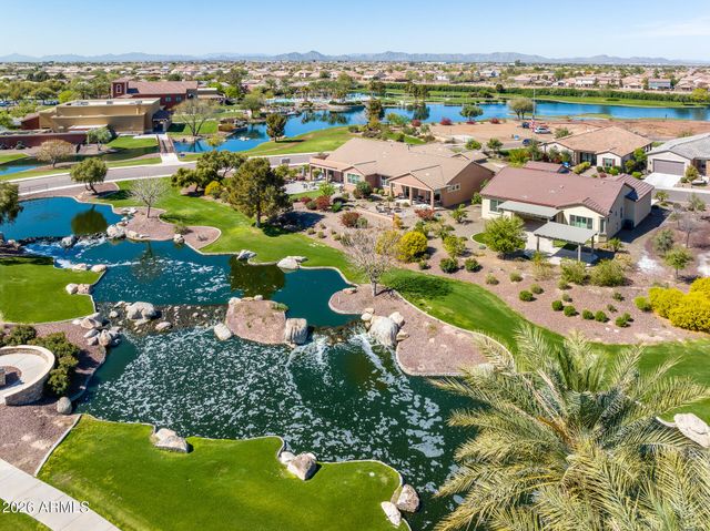 41987 W Dorsey Drive, Maricopa, AZ 85138