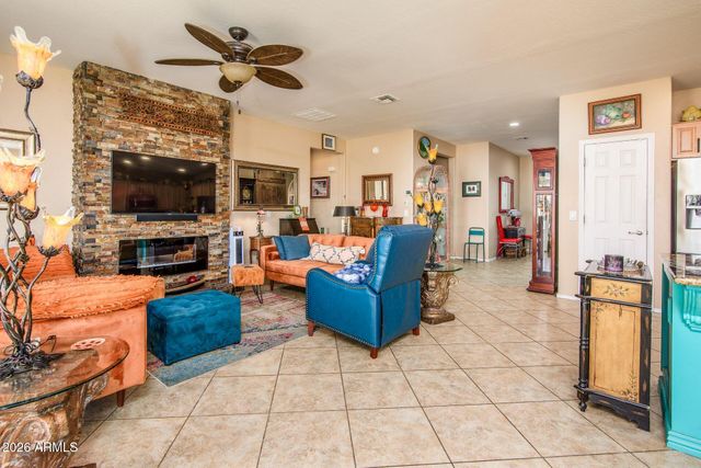 41987 W Dorsey Drive, Maricopa, AZ 85138