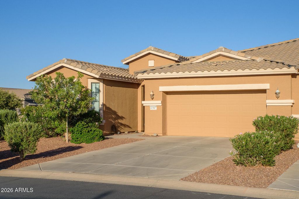 41987 W Dorsey Drive, Maricopa, AZ 85138 — photo 2