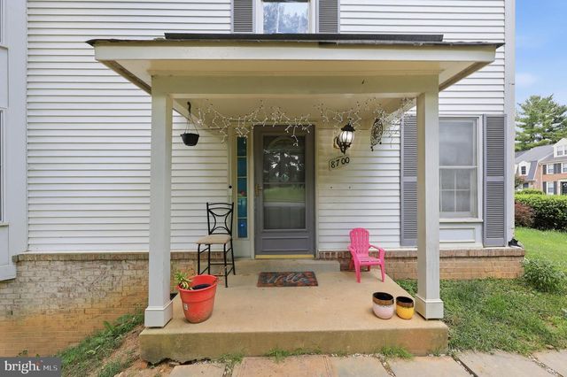 8700 RAVENGLASS WAY, Montgomery Village, MD 20886