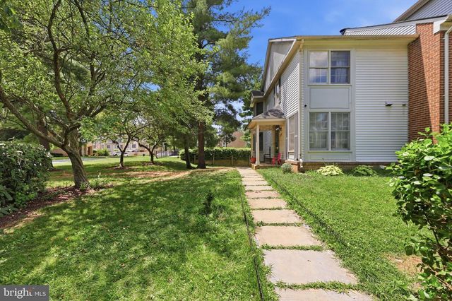 8700 RAVENGLASS WAY, Montgomery Village, MD 20886