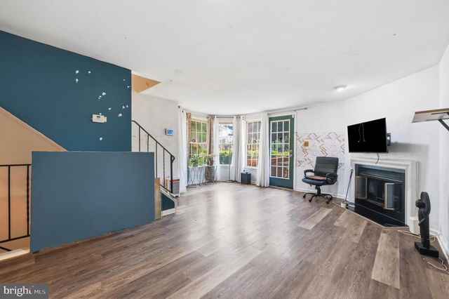 8700 RAVENGLASS WAY, Montgomery Village, MD 20886