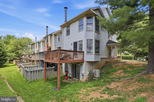 8700 RAVENGLASS WAY, Montgomery Village, MD 20886