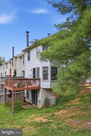 8700 RAVENGLASS WAY, Montgomery Village, MD 20886