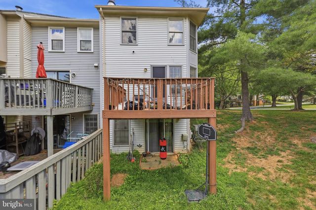 8700 RAVENGLASS WAY, Montgomery Village, MD 20886