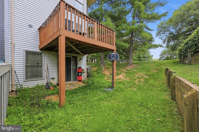 8700 RAVENGLASS WAY, Montgomery Village, MD 20886