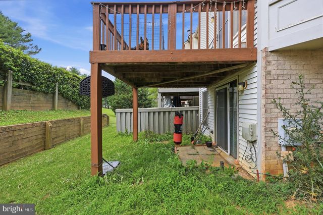 8700 RAVENGLASS WAY, Montgomery Village, MD 20886