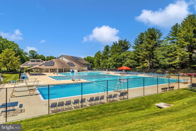 8700 RAVENGLASS WAY, Montgomery Village, MD 20886