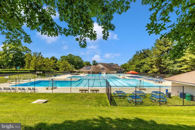 8700 RAVENGLASS WAY, Montgomery Village, MD 20886