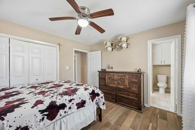 4531 County Road 424, Alvin, TX 77511