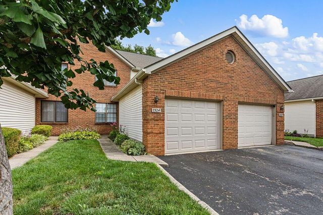 1324 Brookview Circle, Pickerington, OH 43147
