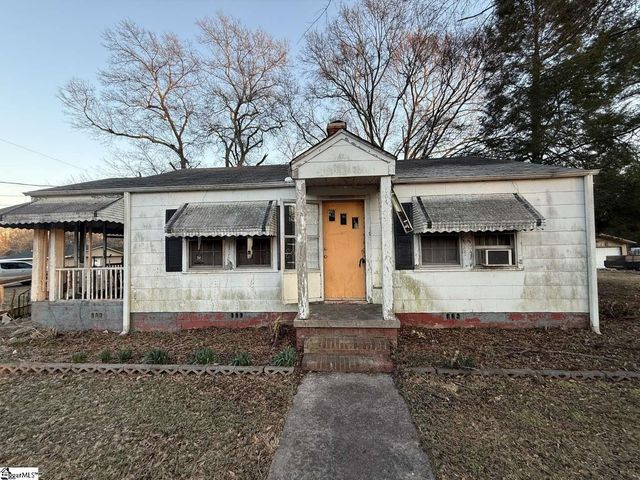 220 Clemson Avenue, Greenville, SC 29611