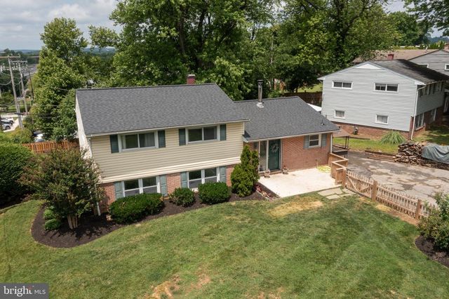 7200 N CHARLES ST, Lutherville Timonium, MD 21093