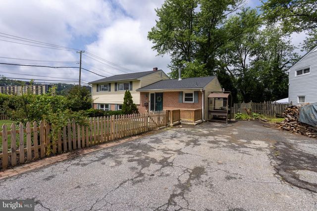 7200 N CHARLES ST, Lutherville Timonium, MD 21093