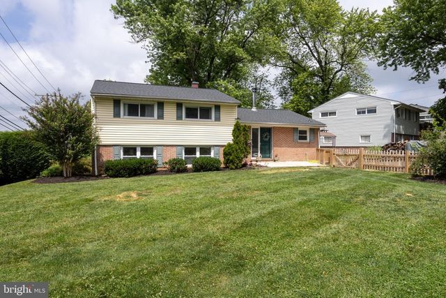 7200 N CHARLES ST, Lutherville Timonium, MD 21093